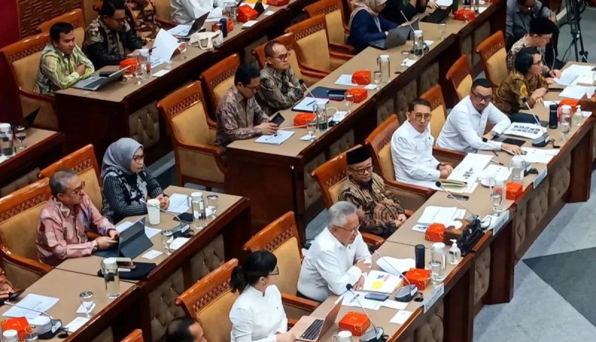 Komisi X DPR dorong pemerataan distribusi guru jangkau daerah 3T
