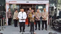 KPK: Hakordia 2024 jadi refleksi kontribusi dalam memerangi korupsi
