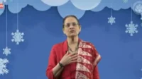 Duta Besar Amerika Serikat (AS) untuk Indonesia Kamala Shirin Lakhdhir