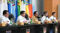 Presiden minta mekanisme pengendalian inflasi dilanjutkan