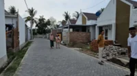 Menteri PKP: Program KPR FLPP permudah rakyat miliki rumah