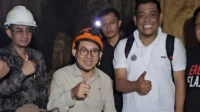 Menkebud Fadli Zon: Gua Lida Ajer Sumbar berpotensi sebagai situs nasional