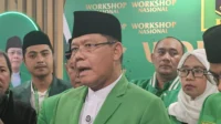 Muktamar Ke-10 PPP Dipercepat, Rencana Berlangsung di Bali