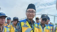 Menteri PU: Infrastruktur Jateng menopang ketahanan pangan