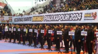 Wakapolri promosikan karate ke pemuda melalui INKANAS Piala Kapolri