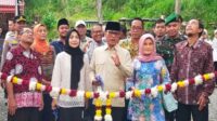 1001156490 Mendes PDT minta desa-desa di Indonesia kembangkan potensi lokal