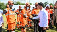 13trk2lw4opctie Wapres Apresiasi Peran BAZNAS dalam Penanggulangan Bencana