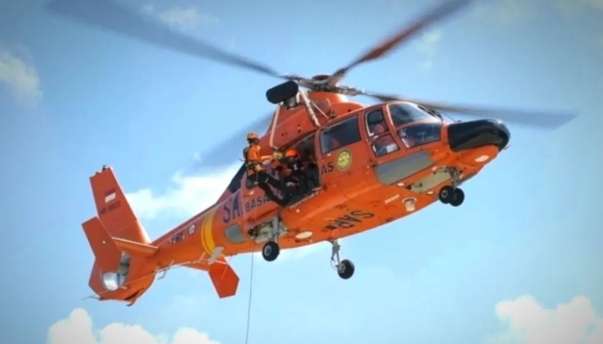 Basarnas ajak masyarakat ikuti prakiraan cuaca selama libur Nataru