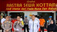 Oknum polisi di Palangka Raya dijerat ancaman hukuman mati
