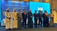 Dibuka Setiawan Ichlas, Islamic International Conference Bahas Ketahanan Pangan