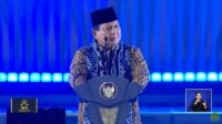 Simak Enam Poin Penting Pernyataan Presiden Prabowo