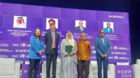 Dorong dunia yang lebih baik, KFCRIS soroti perlunya reformasi DK PBB