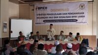 Ketua Komisi VIII Marwan Dasopang: Biaya Pemeriksaan Kesehatan Haji Jangan Mahal