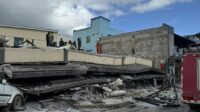 Gempa Dahsyat Hantam Vanuatu hingga Mayat Bergelimpangan
