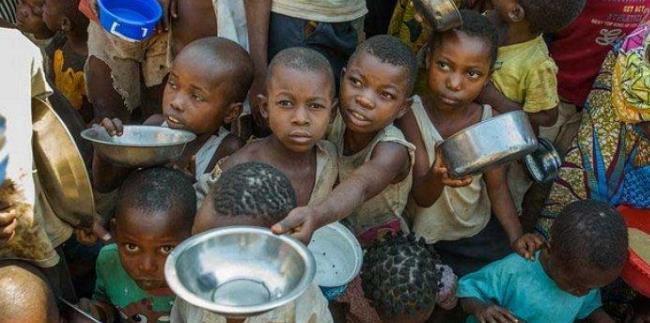 Badan PBB terima dana Rp1,9T untuk atasi pengungsi di Afrika