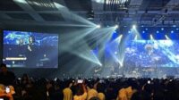 Promotor: Pajak 12 Persen tak berpengaruh signifikan pada harga tiket konser