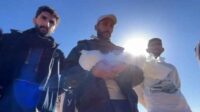 Gegara Israel, Tiga Bayi Palestina Tewas Membeku di Kamp Pengungsian