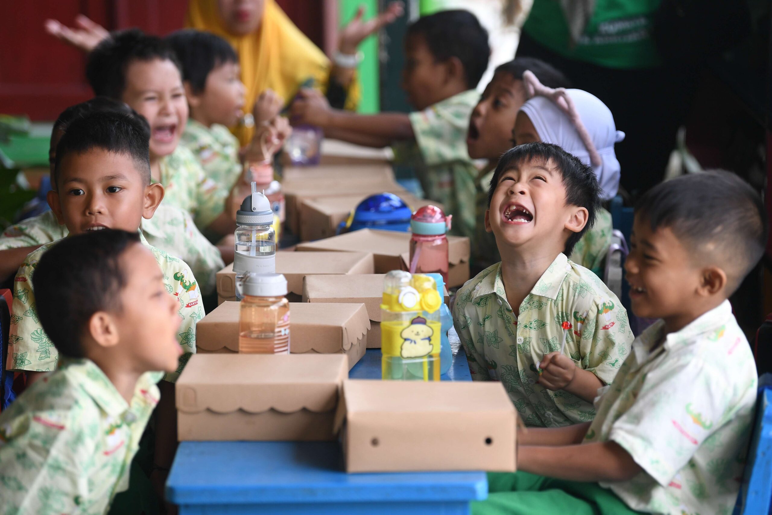 KPAI Sebut Masalah Anak Menjadi Tanggung Jawab Bersama