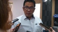KKP Mulai Proyek Lautra 2025, Lindungi Ekonomi Pesisir