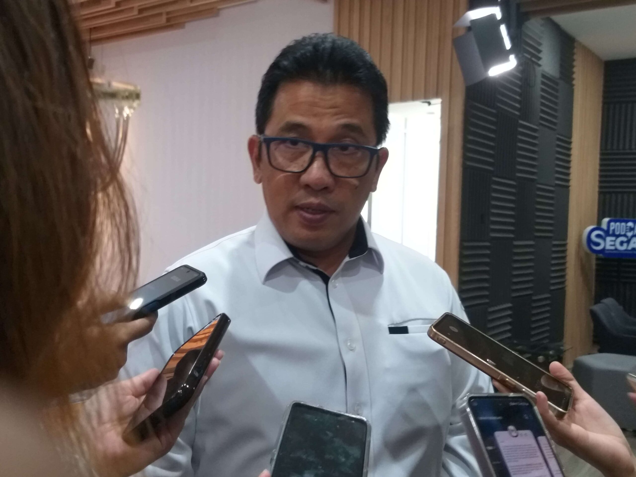 KKP Mulai Proyek Lautra 2025, Lindungi Ekonomi Pesisir