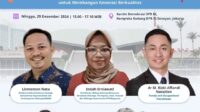 Perkuat Peran Keluarga, Strategi Kolaboratif Cegah Perkawinan Anak Menuju Indonesia Emas 2045