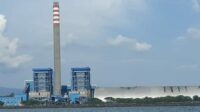 Cuaca Buruk, Operasional PLTU Labuan Tidak Boleh Berhenti