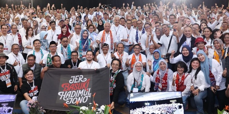 Kepengurusan PP Kagama Hasil Munas Ancol Dihantam Mosi Tidak Percaya