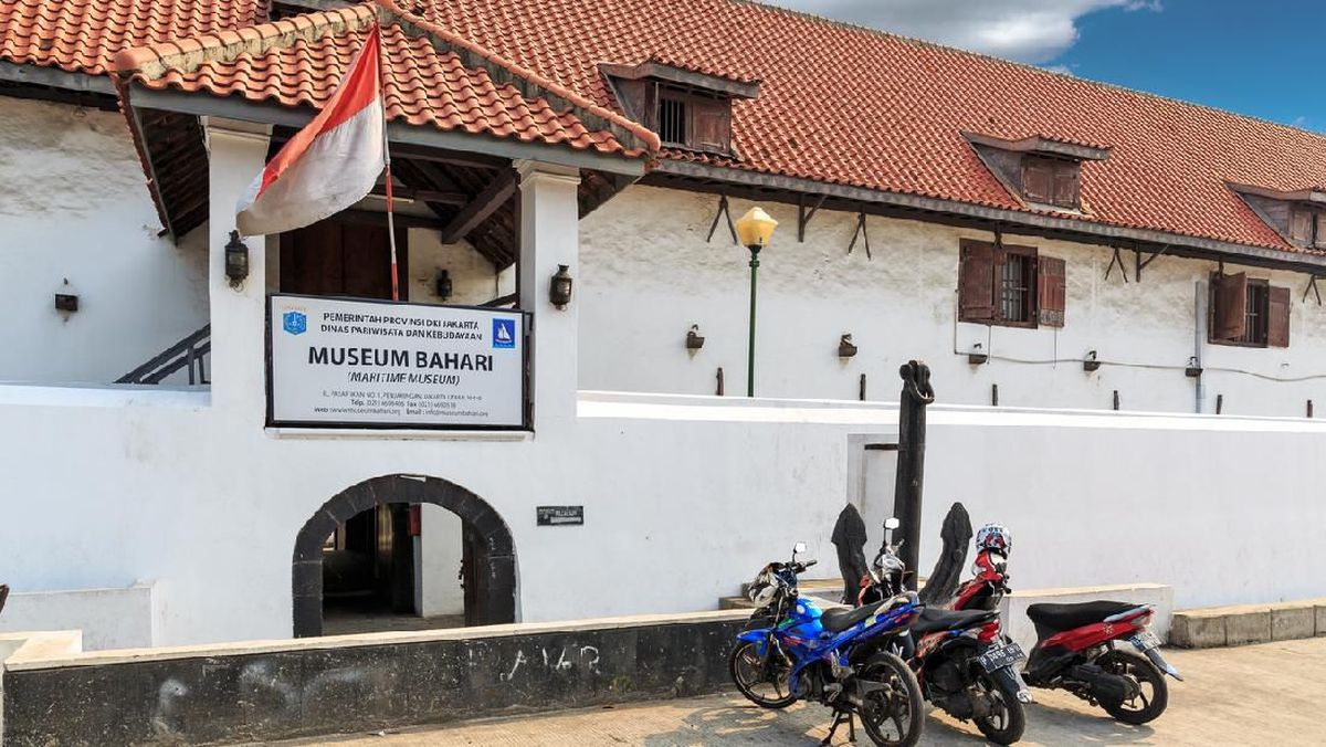 Museum Bahari bocorkan kegiatan pameran hingga festival di 2025