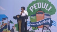 6rknldl1kz9wps6 Kementerian Lingkungan Hidup Selenggarakan Kegiatan Peduli Muara Gembong