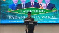 72qpzv036esbxkd Kemenag Tetapkan Padang Jadi Kota Wakaf Ke-6