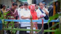 Program Desa Inovasi Wujud Komitmen Pengembangan Perdesaan