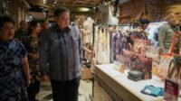 Lampaui Target Tahun Lalu, Program BINA Diskon 2024 Catat Transaksi Hingga Rp25,4 Triliun