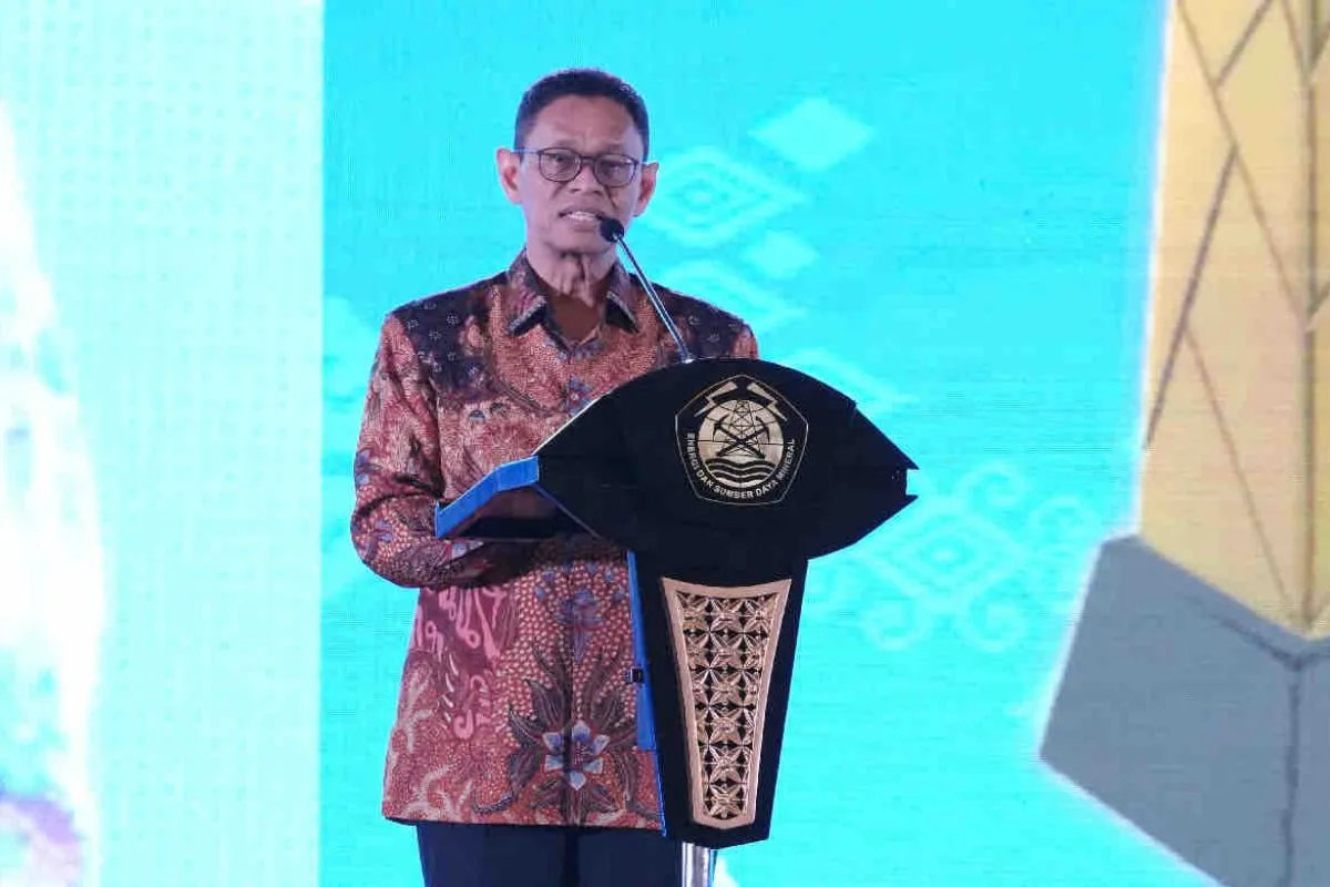 Wamen ESDM apresiasi pemangku kepentingan hilir Migas perkuat energi