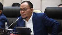 8kjanhnusb84ybj Hanif Dhakiri Nilai Kenaikan PPN 12 Persen Bebani Masyarakat