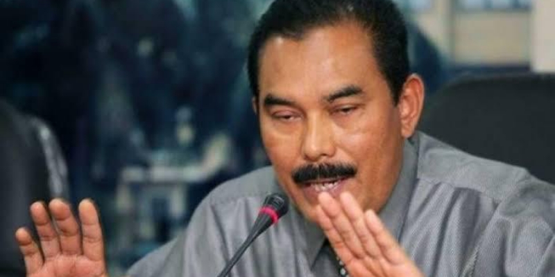 Irjen Pol (Purn) Sisno Adiwinoto