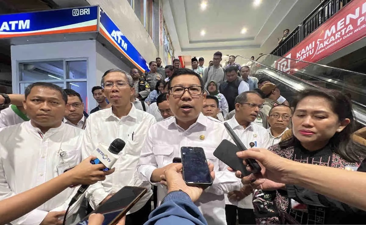 Bapanas ingatkan pemda perkuat stok pangan hadapi anomali cuaca