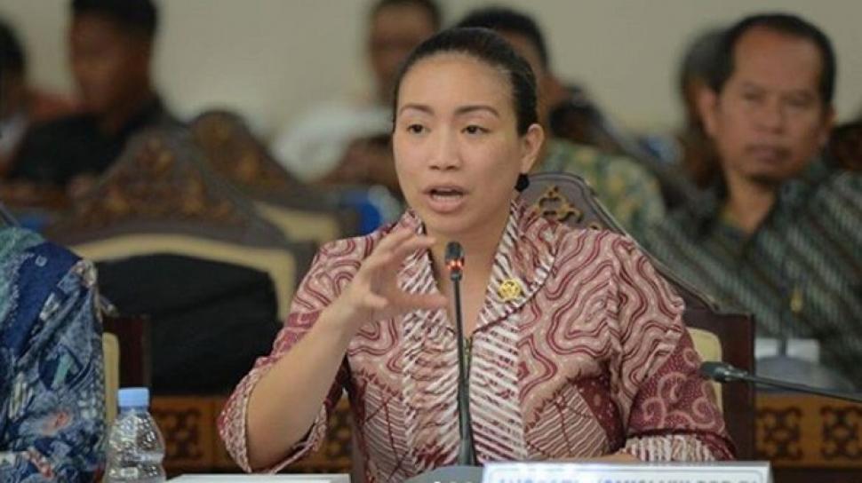 DPR: Tiga warisan budaya Indonesia jadi nilai tambah untuk IP lokal