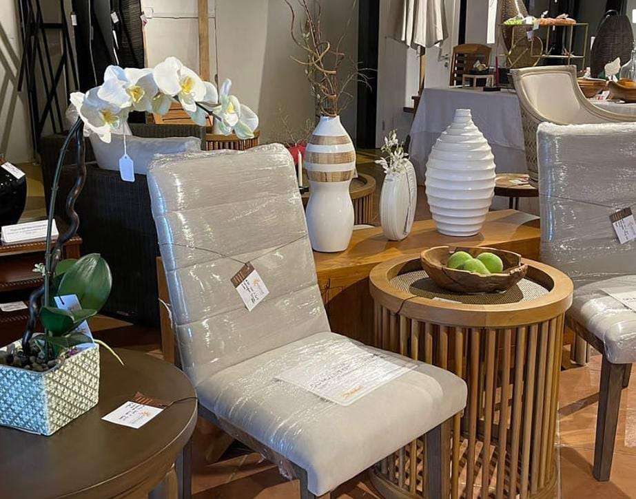 Furniture Indonesia Disukai Masyarakat Jamaika