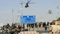 Afghanistan rehabilitasi orang yang dituduh terkait dengan terorisme