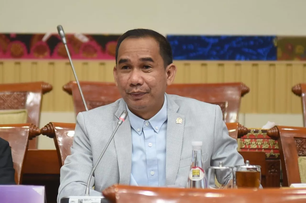 Rudianto Lallo apresiasi kerja Polri kawal kelancaran arus mudik