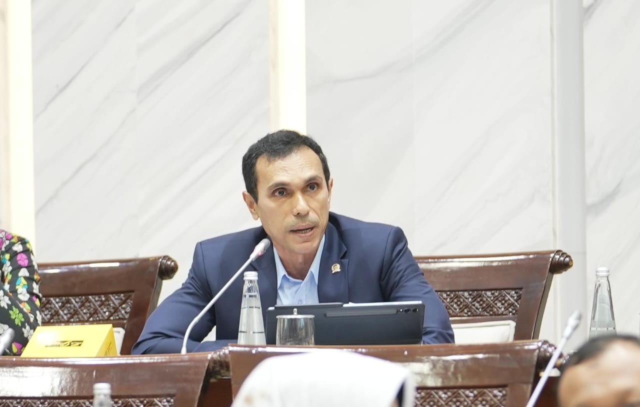 Fathi Dorong Sinergi Moneter dan Fiskal Demi Pertumbuhan Ekonomi Berkelanjutan