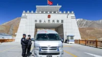 Pelabuhan perbatasan China-Pakistan akan beroperasi sepanjang tahun