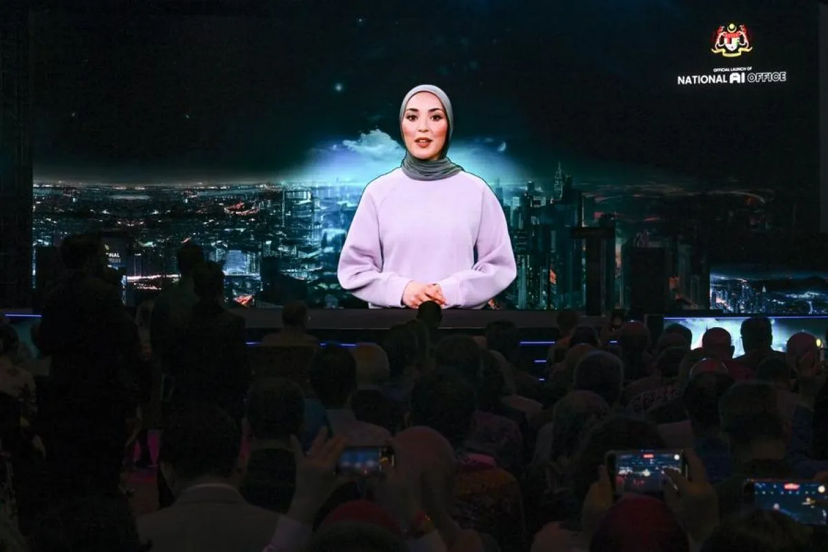 Malaysia pertahankan kebijakan pintu terbuka soal kerja sama teknologi