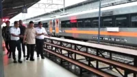 Menhub pastikan simpul transportasi siap hadapi Natal dan tahun baru