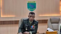 Kodam kerahkan personel bantu pencarian Kasat Reskrim Teluk Bintuni