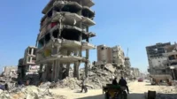 PBB seru kedepankan 'itikad baik politik' untuk akhiri genosida Gaza
