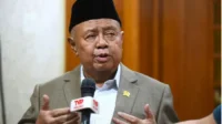Habib Syarief Muhammad anggota Baleg