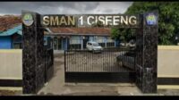 SMA Negeri di Bogor Dibobol Maling, Komputer hingga Proyektor Raib