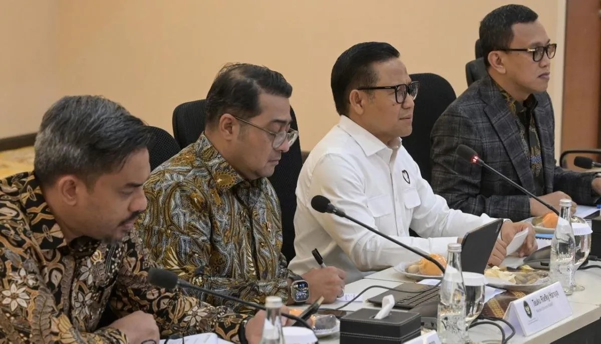 Pemerintah bentuk Satgas Impor untuk lindungi produk lokal