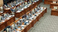 Anggota Komisi III DPR usul SIM hingga STNK berlaku seumur hidup